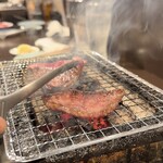 趣味焼肉ばばあ - 