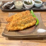 階段ノ上ノ食堂 - 