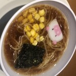 丸源ラーメン - 