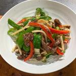 Nari和伊 - 
