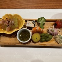 馳走菴 ひじり - 