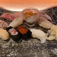 おたる政寿司 ぜん庵 - 
