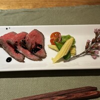 鉄板焼 かいか - 