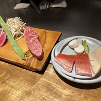 鉄板焼 かいか - 