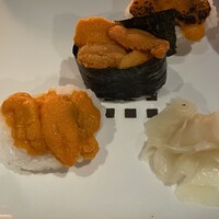 おたる政寿司 ぜん庵 - 