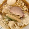 らぁ麺やまぐち