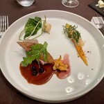 ラ・ロシェル 福岡 - 