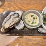 階段ノ上ノ食堂 - 