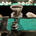 珈琲 ひいらぎ - 