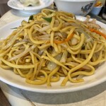 餃子菜館 勝ちゃん - 