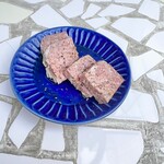 スタンド コロモ - 