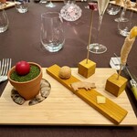 ラ・ロシェル - 