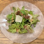 階段ノ上ノ食堂 - 