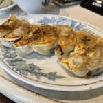 餃子菜館 勝ちゃん - 