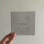 MISONOMI - 