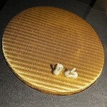 小料理よし本 - 中秋の名月