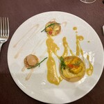 ラ・ロシェル - 