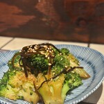 スタンド コロモ - 