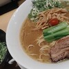 らぁ麺 善治 久地店