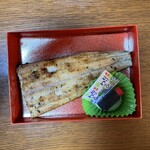 柳橋 こだに - 白焼（小）