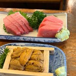 魚三酒場 - 良き眺め