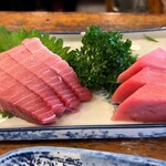 魚三酒場 富岡店