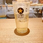 にもの - ハイボール