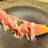 トラットリア トロンコ - 