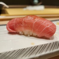 大宮 鮨 貴山 - 中トロ