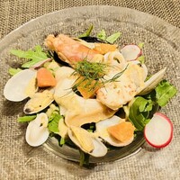 トラットリア トロンコ - 