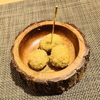 トラットリア トロンコ - 