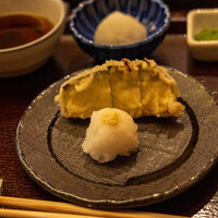 京都祇園 天ぷら八坂圓堂 -  京都祇園 天ぷら八坂圓堂 -