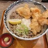 おらが蕎麦 名古屋うまいもん通り店