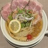 麺屋優光 名古屋店