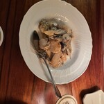 ビストロ ムスタッシュ - 