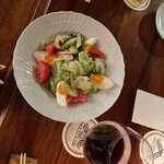 ビストロ ムスタッシュ - 