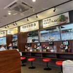 ラーメン 魁力屋 岸和田荒木町店 - 