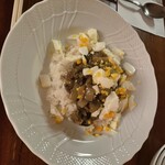 ビストロ ムスタッシュ - 