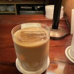 ビストロ ムスタッシュ - 