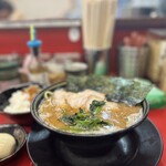 王道家直系 IEKEI TOKYO - 