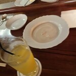 ビストロ ムスタッシュ - 