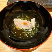 鮨 さいとう 麻布台 - 