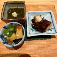 鮨 さいとう 麻布台 - 