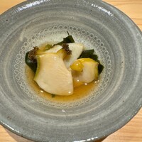 鮨 さいとう 麻布台 - 