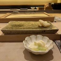 赤坂 鮨 ふくなが - 