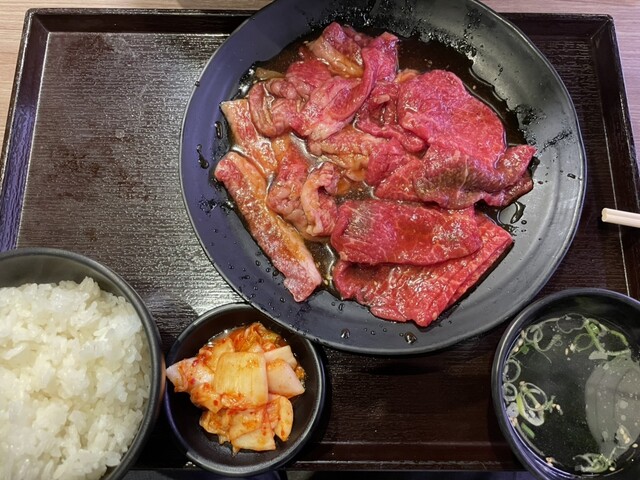 焼肉 勝っちゃん 2国武庫川店 - 武庫川/焼肉 | 食べログ