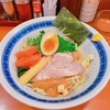 麺恋処 いそじ