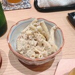 酒と魚 BASE - 