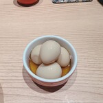 酒と魚 BASE - 
