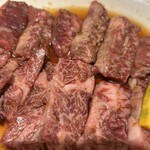 明月館 上本町本店 - 